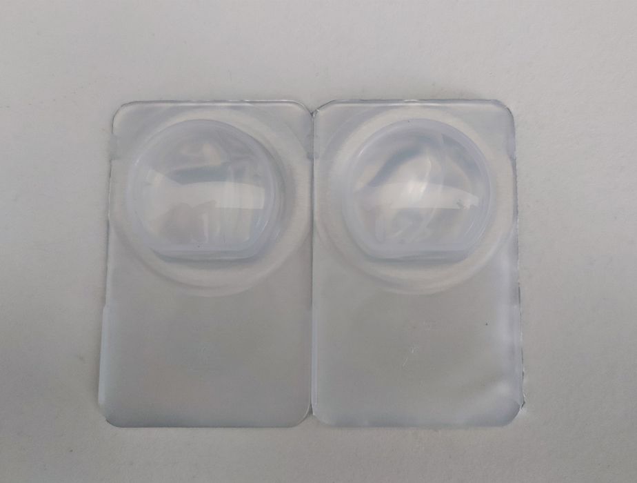 Контактні лінзи CooperVision Biofinity -2,25
