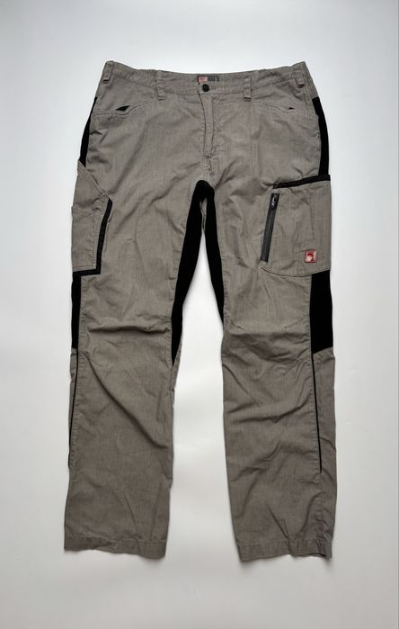 Spodnie Engelbert Strauss