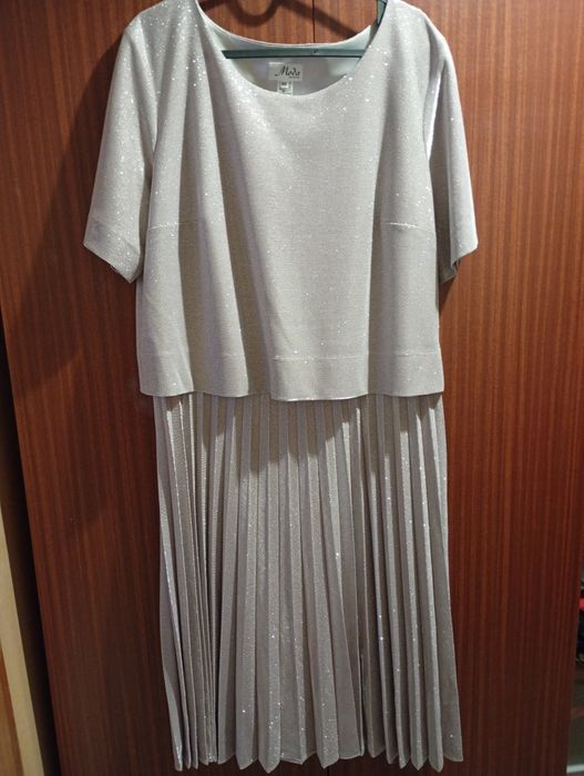 Sukienka na różne okazje