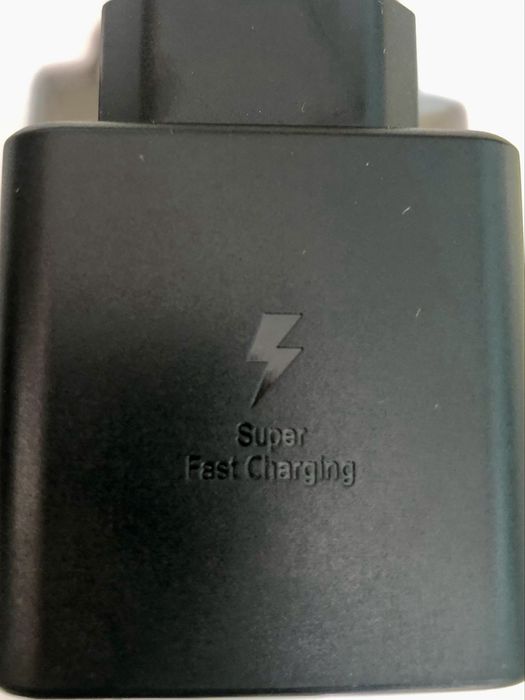 Ładowarka Samsung 45w Oryginalny adapter box