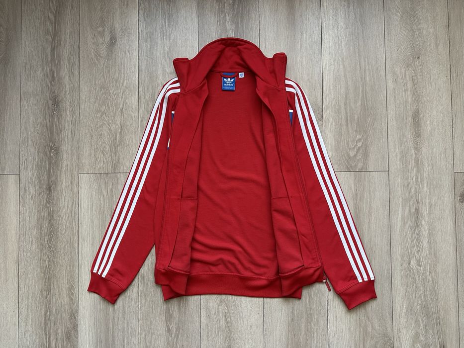 Олімпійка кофта Adidas originals