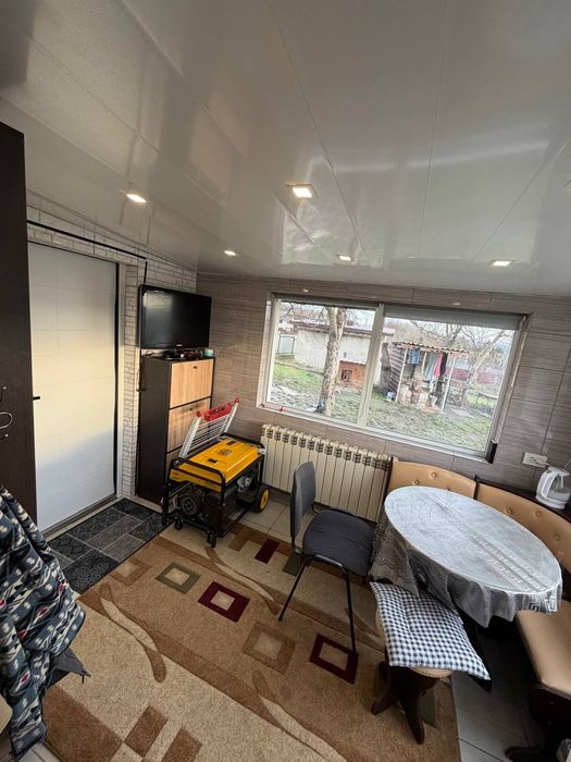 Продам будинок в селі Устя