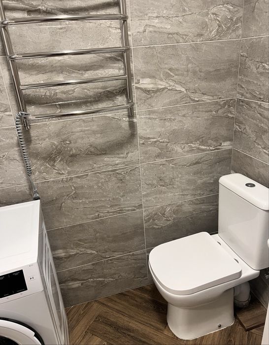 Оренда 1-кімнатної квартири в новобудові