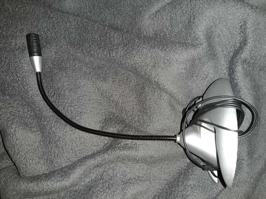 Mikrofon do komputera Vakoss AK-308D
