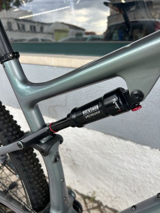 Specialized S-Works Epic