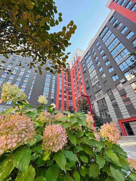 Продам 2-кімнатну квартиру в Ірпені! Вул. Університетська