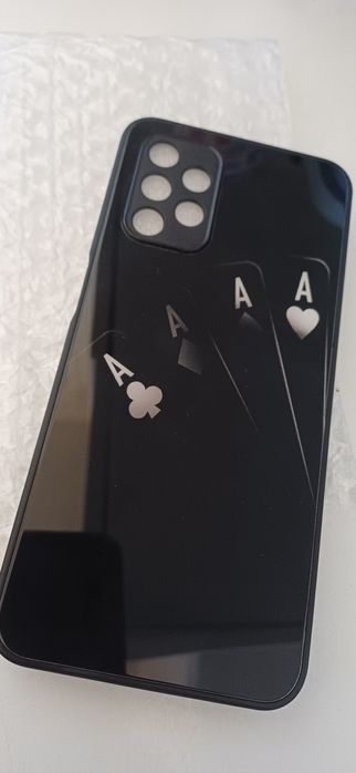 Чехол на Samsung A 13