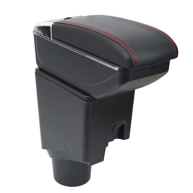 Podłokietniki do Toyoty Yaris 2015–2021