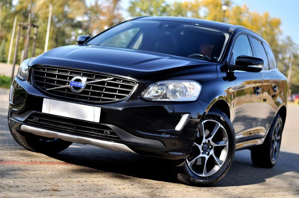 Volvo XC 60