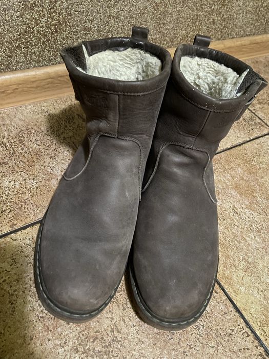 Черевики Levi's 42,5