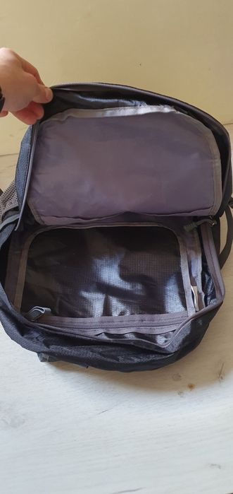 Plecak trekingowy 40 L