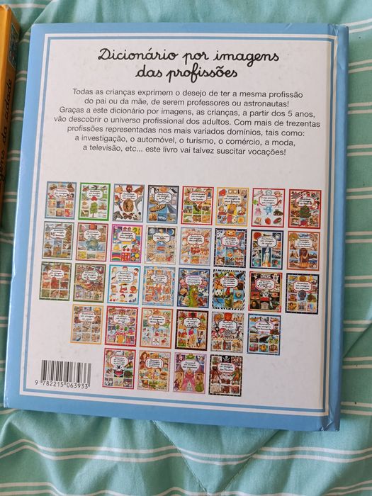 Dicionário por imagens