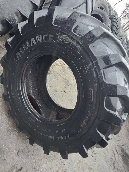 425/75R20 (16/75R20) Alliance J1830