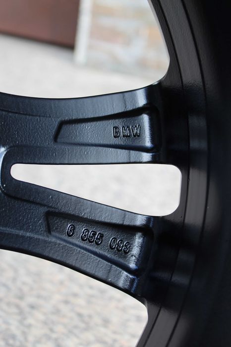 BMW X1 X2 18'' 8J ET57 WZ 484 Mercedes Audi A3