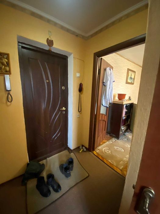 Топ квартира твоєї Мрії, поруч центру, 1к , супер вигляд