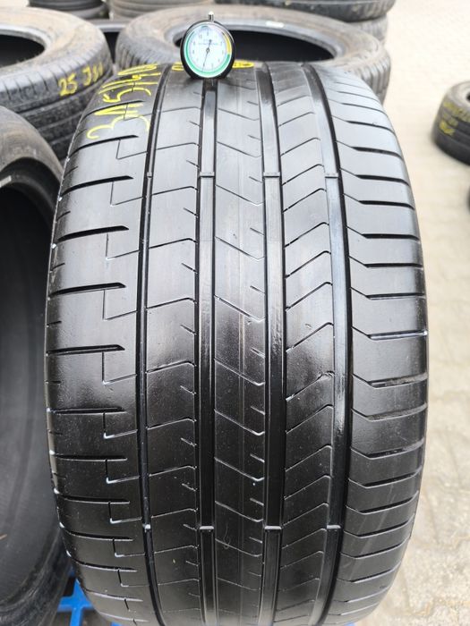 Opona Pirelli P zero 315/40/21 pojedynka