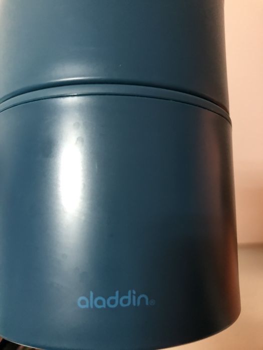 Aladdin Lunch Box (Like New)