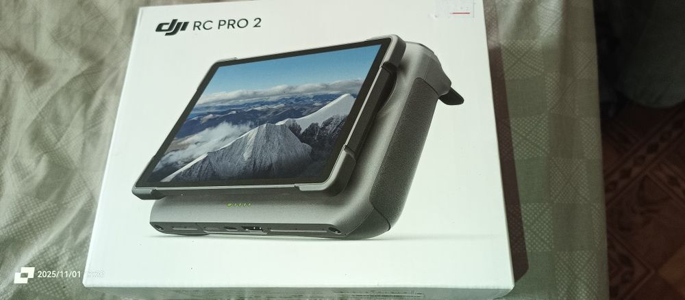 Пульт керування DJI RC2 PRO