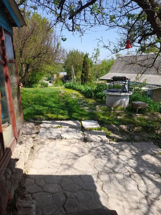 Продаж будинку в мальовничому селі