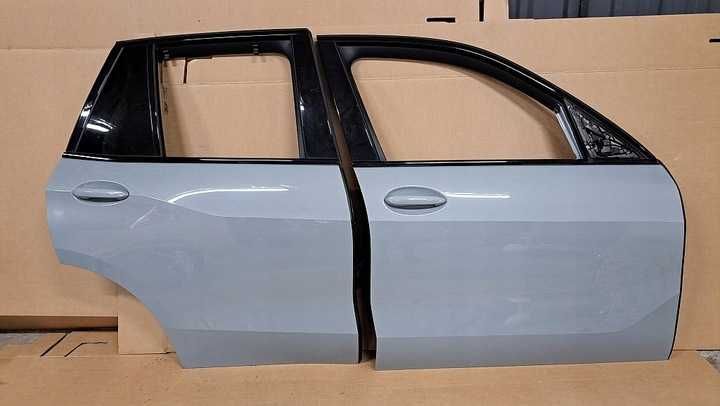 BMW X5 G05 Дверь передняя задняя левая правая в ЦВЕТ бмв