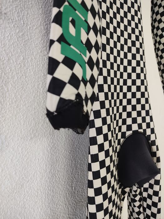 Fato surf Janga masculino verão/outono