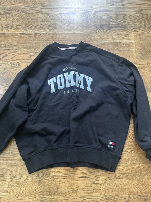 Оригінальна кофта Tommy Hilfiger