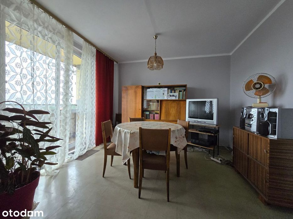 Mieszkanie z perspektywami 55,7 m² - View 4