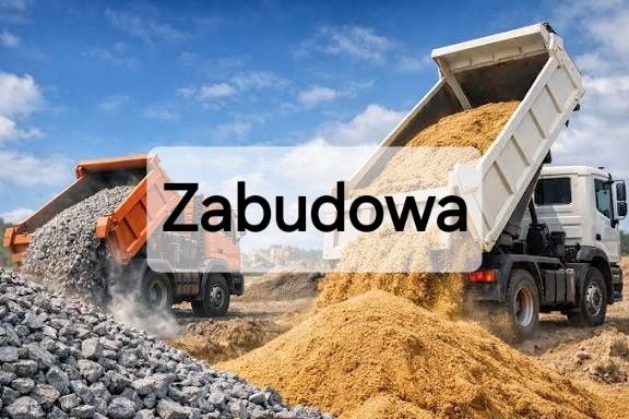 Продам щебінь, відсів, пісок, чорнозем. Доставлення самоскидами.