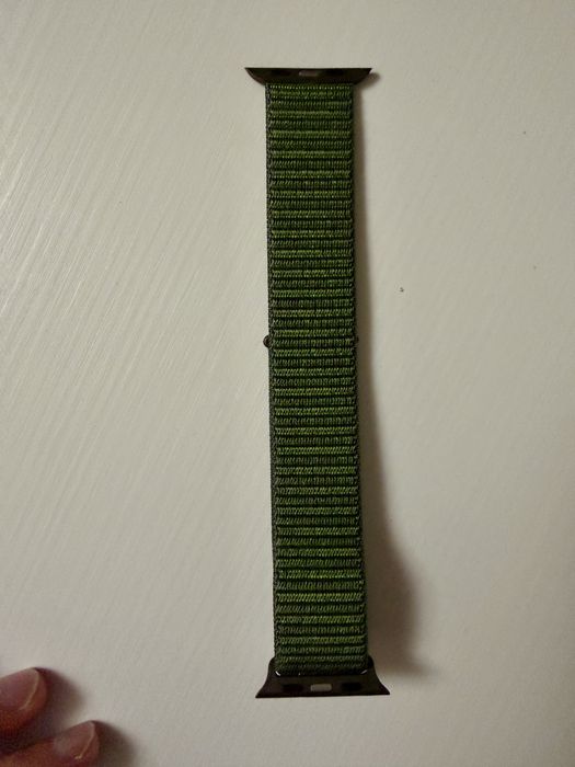 Ремешек apple watch