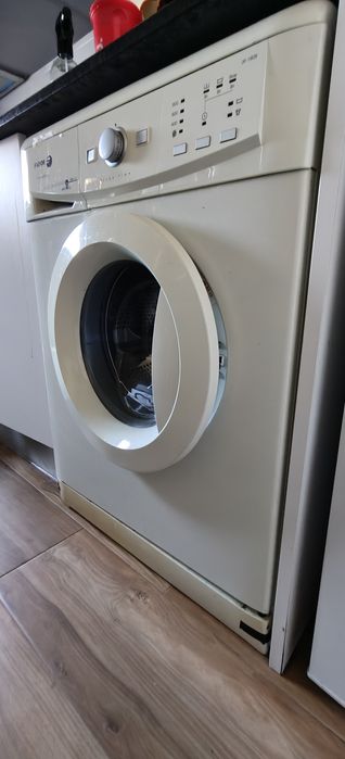 Máquina lavar roupa fagor