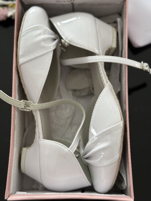 Alba komunijna rozmiar 152