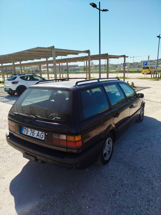 Passat b3 1.6 1993