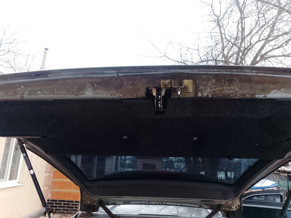 ВАЗ 2111 газ-бензин