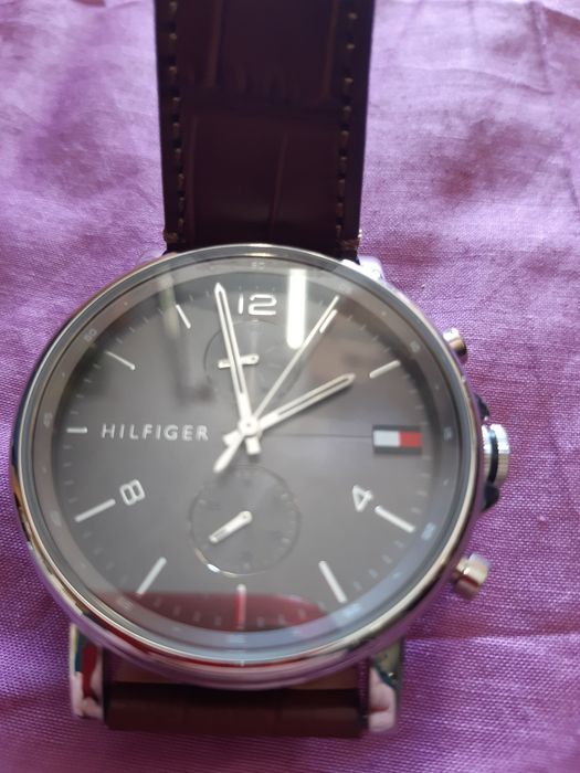 Zegarek Tommy Hilfiger th.365.1.14.2808