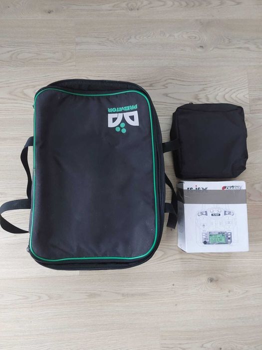 Łódka ProLam Predator