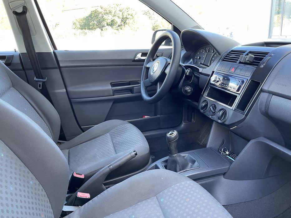 VolksWagen Polo 1.2 Gasolina Impecavel