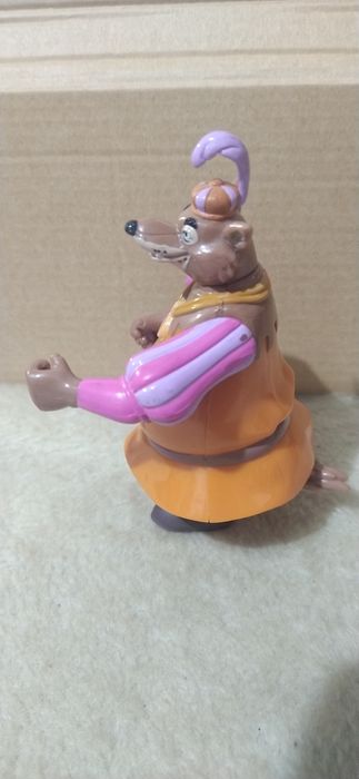 Boneco Disney Robin dos Bosques