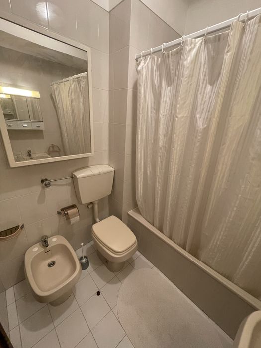 Apartamento T1 Figueira da Foz
