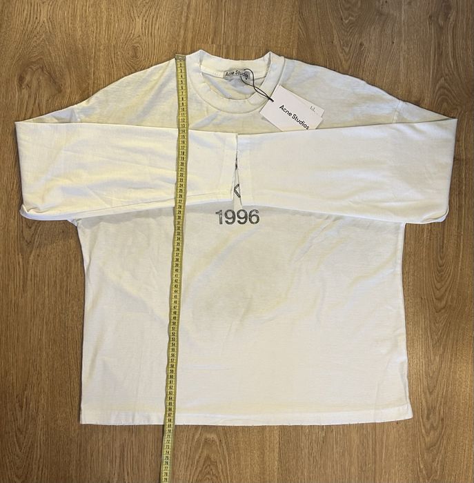 Acne Studios Longsleeve Size M