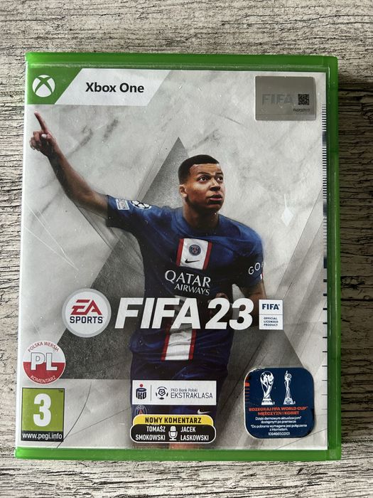 Fifa 23 xbox one