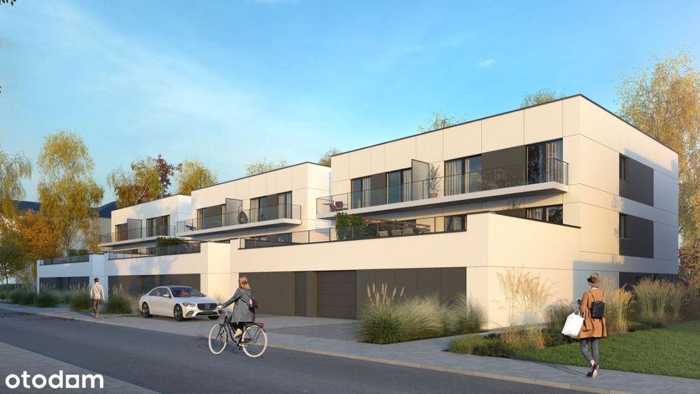 Apartament nr 8, bud.B