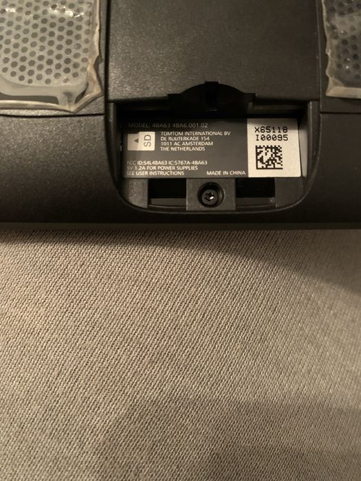 Gps Tom Tom venda / troca