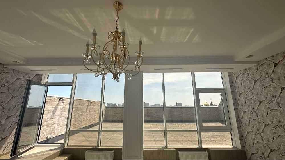 2-комнатная квартира по адресу Куликово поле пл. (площадь 80 м²) - Atlanta.ua - фото 7