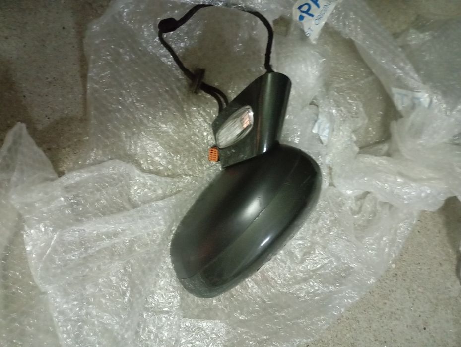 Retrovisor citroen C5