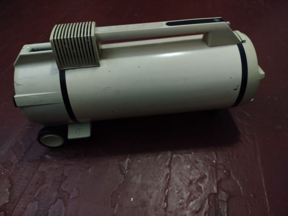 Пылесос СССР " Ракета"9 А.