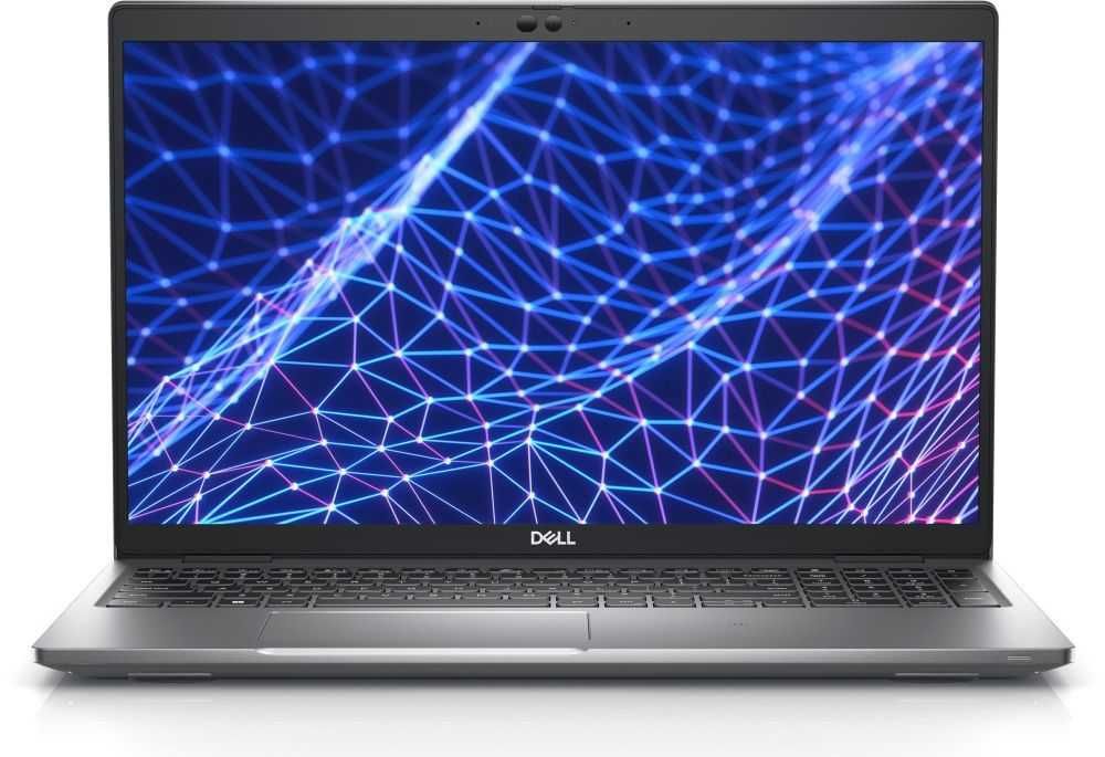 LAPTOP DELL Latitude 5530 i7/ 16/ SSD 512+320/ 15,6" IPS/ PL LIGHT/ W11/ dowóz gratis