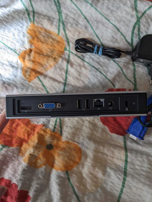 Терминал HP t410 rfx hdx Smart ZC