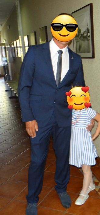 Garnitur Verso 94/182 bardzo dobry