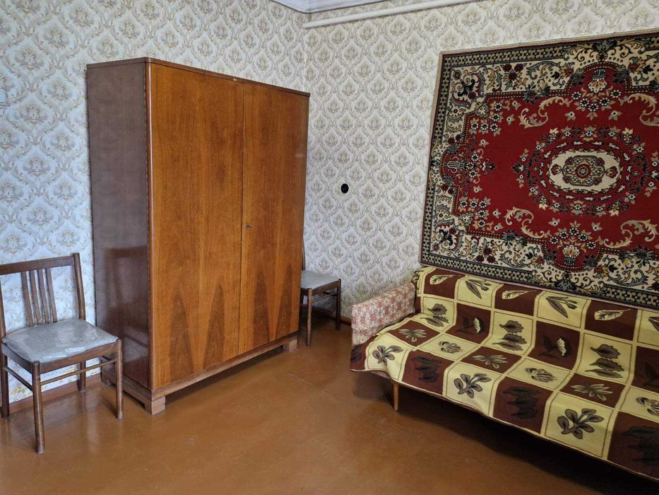 2 комнатная квартира Люстдорфская дор свой палисадник гараж программы