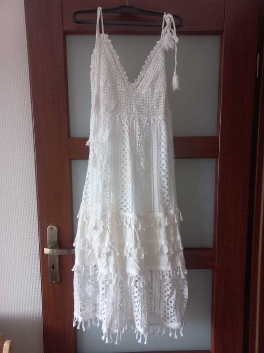 Sukienka rozmiar 38 born2be